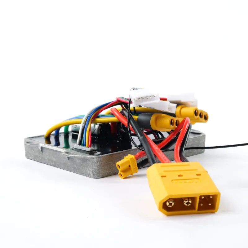 Onsra CH ORION ESC 45A 75A 90A electric skateboard controller