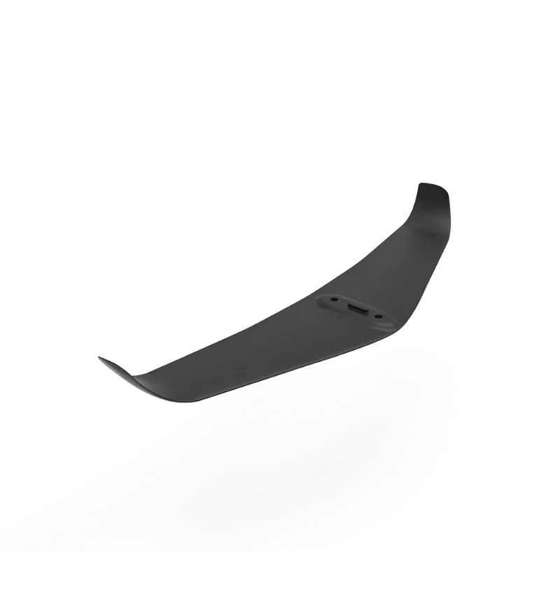 Waydoo EVO Gliding Tail 320 fiberglass hydrofoil tail wing