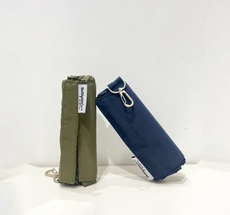 ZAAHARA Sejadah Travel Waterproof prayer mat with hook
