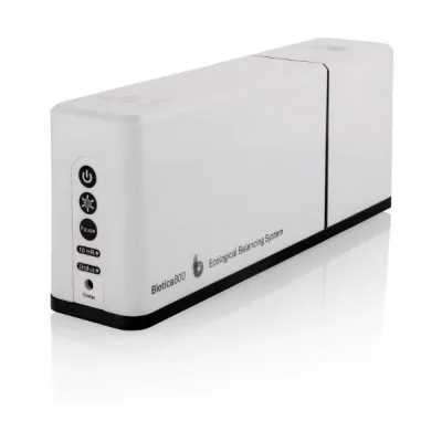 EnviroBiotics Biotica 800 - Bobby room-based air purifier system