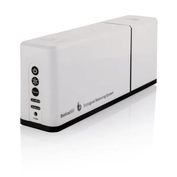 EnviroBiotics Biotica 800 - Bobby room-based air purifier system