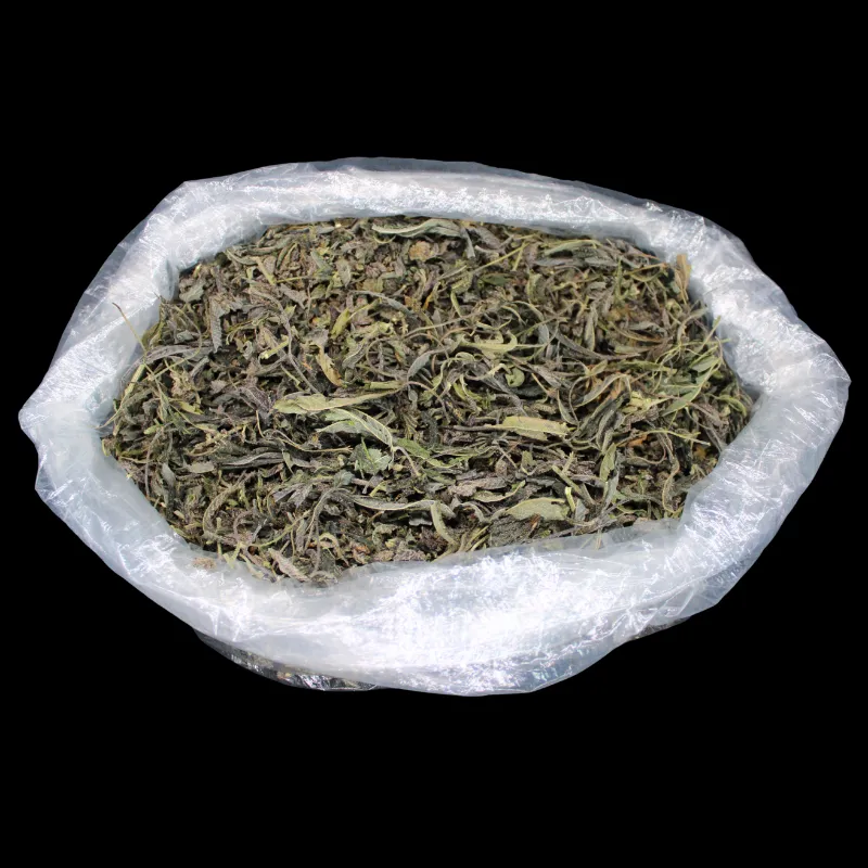 THCA Small Buds Cheap THCA Flower Trim bulk package in mylar bag