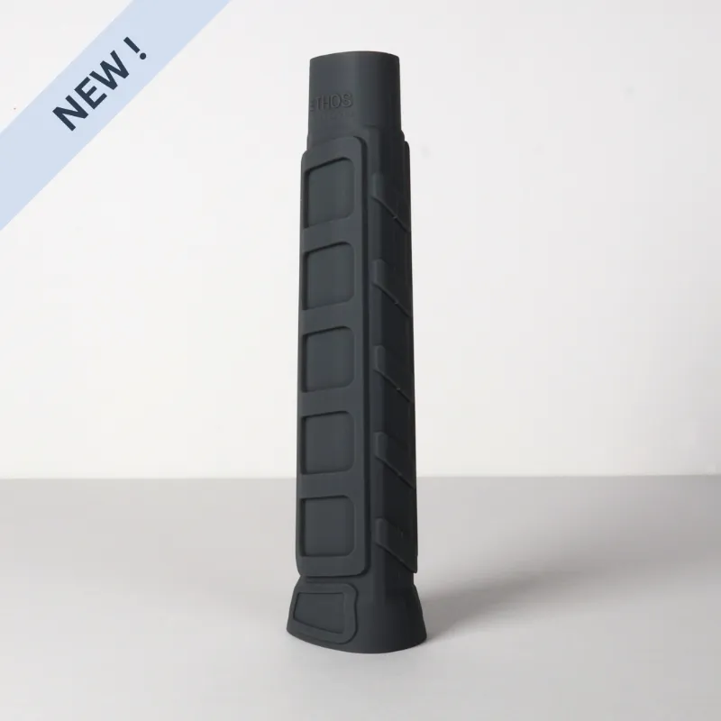 SLYCE Sport Pro Undergrip, professional pickleball paddle undergrip with angled support design