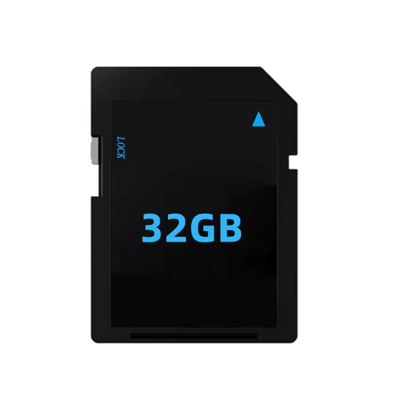 Voopeak 32GB SD memory card for TC22, TC03, TC04, TC23 and TC24 trail cameras