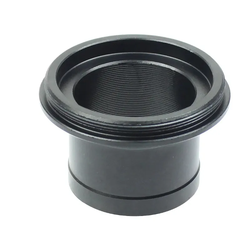 QWinOut T-shaped adapter ring Nikon Z M42 thread