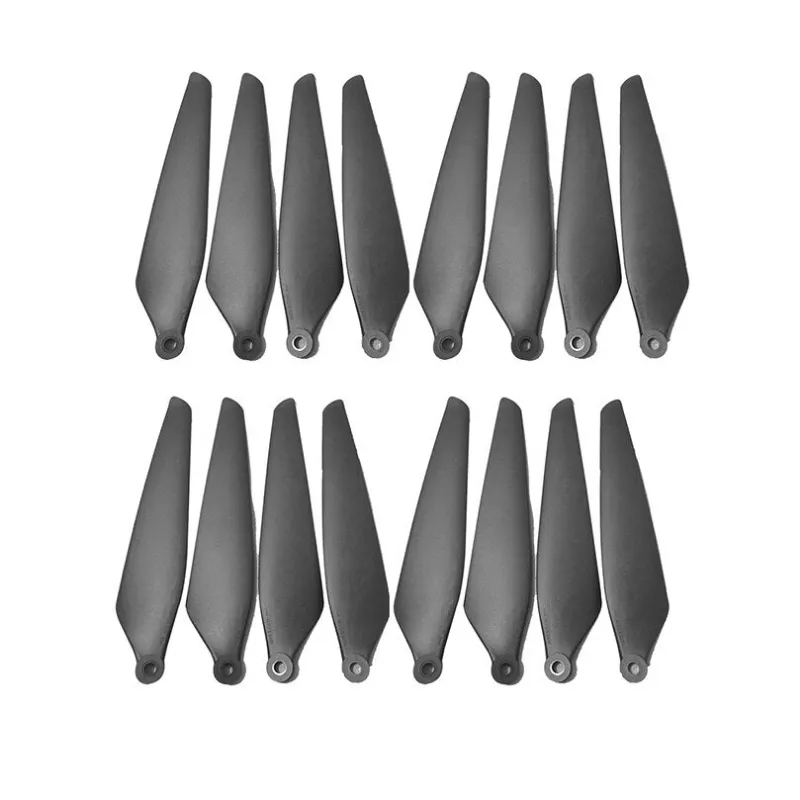 QWinOut 30x9.5 3095 agricultural drone propellers black plastic
