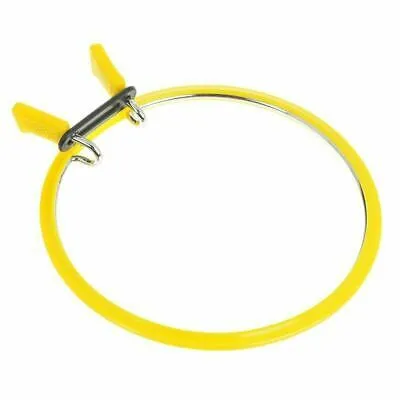 LETISTITCH 160-1 Metal Embroidery Hoop Diameter 195 mm from Nurge
