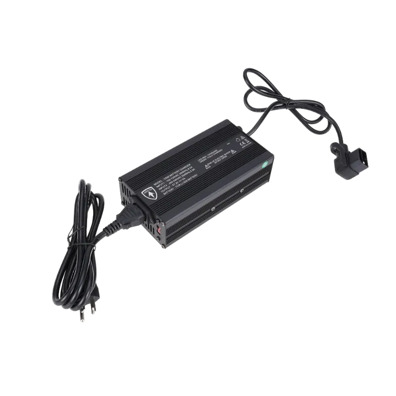 Eahora E-scooter M1P 5A Charger fast charging adapter