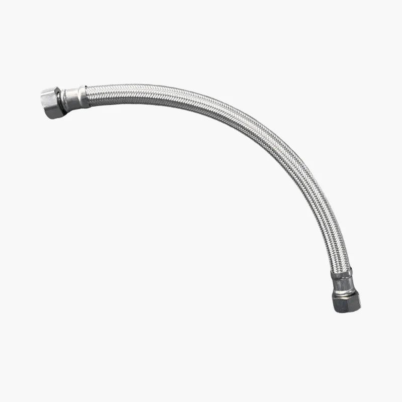 HOROW Main Flushing Inlet Water Pipe Model T10-01-06A for T10 Smart Toilet, replacement water part