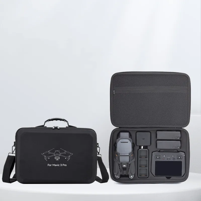DJI drones Mavic 3 Pro Storage Bag black protective case