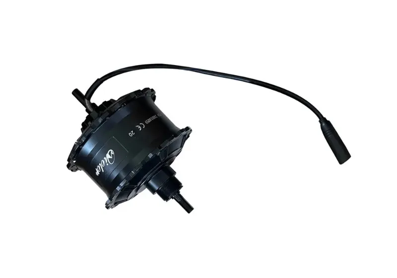 Qiolor 48V 750W Hub Motor replacement component for electric bikes