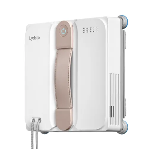 Lydsto Window Cleaner WL07MAX cleaning flat glass surface