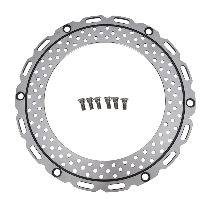 Eahora E-scooter Chrome M1PS Brake Disc replacement rotor