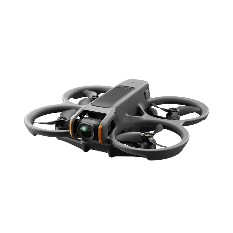 Djidroner Care Refresh Plan protection coverage for DJI Avata 2