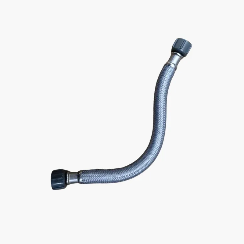 HOROW T10S-14 replacement bidet water supply hose for smart toilets