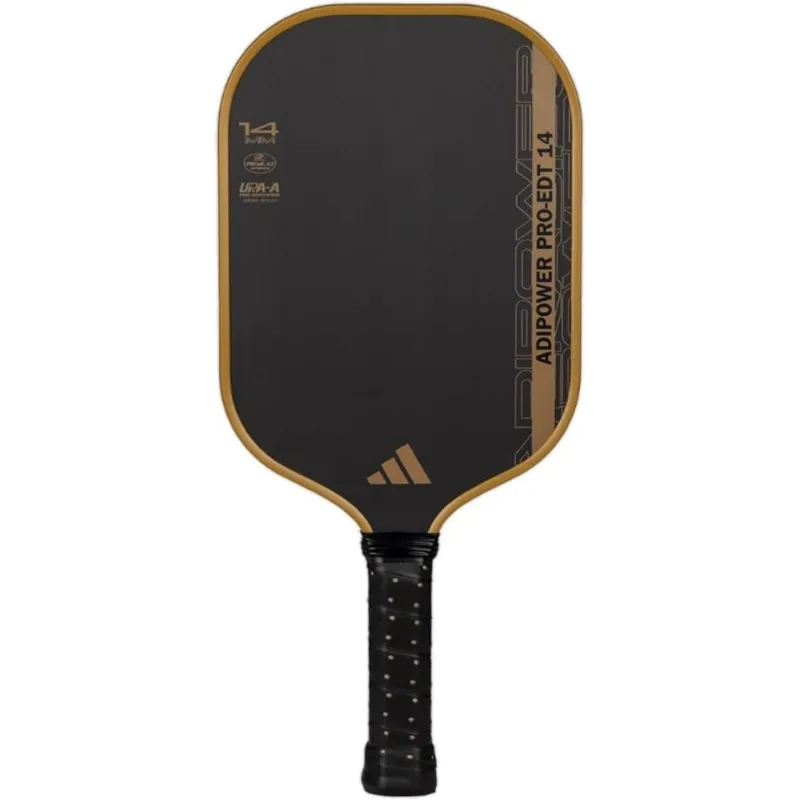 Do It Tennis Adidas Adipower Pro EDT 14 Pickleball Paddle