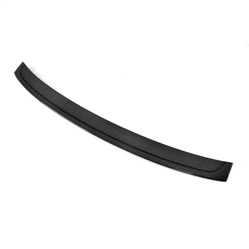 Twenty Two Tuning ACV1 Carbon Fiber Rear Roof Spoiler for BMW 5 Series/M5 G30/F90