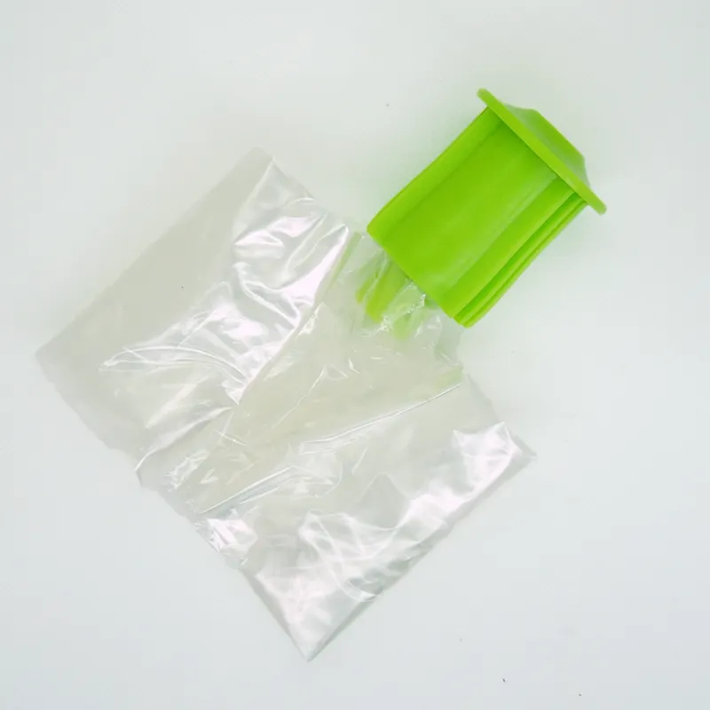 Herbalizer Bag Replacement Set, four medical-grade vapor delivery bags