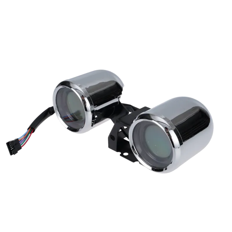 Eahora E-scooter M1P Plus Display replacement part for electric scooter