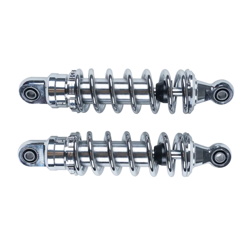 Eahora E-scooter Chrome M1PS Rear Suspension shock absorber pair