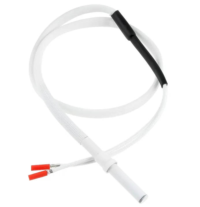 GrillPartsReplacement 12V ceramic hot rod igniter for Green Mountain pellet grill