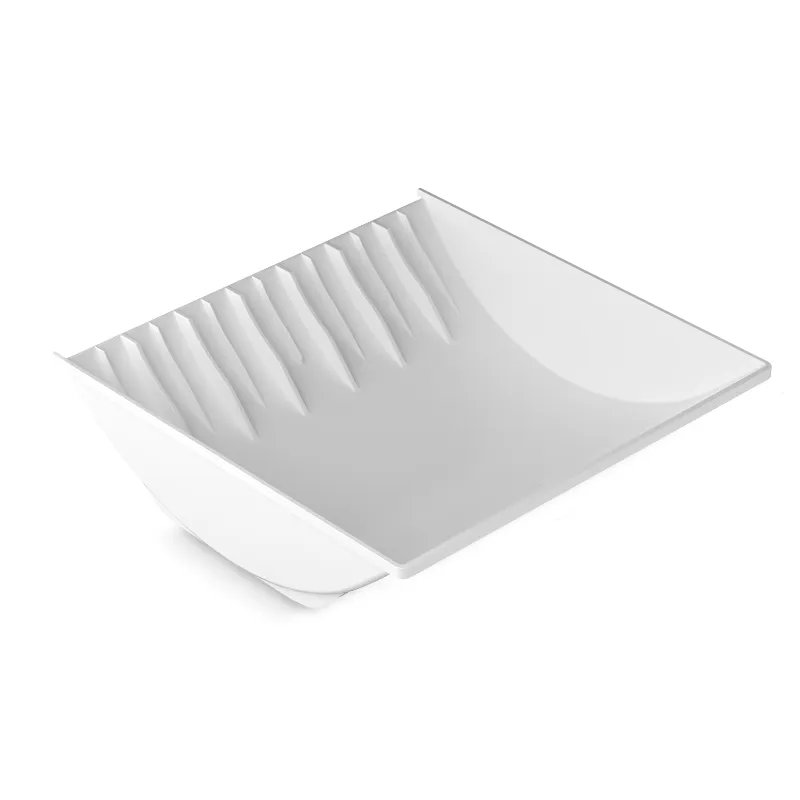 Lala Home Toilet Tray for Litter Box replacement tray for RealScooper Pro automatic litter box