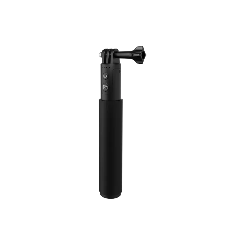 SJCAM Rechargeable Camera Grip with ergonomic handle