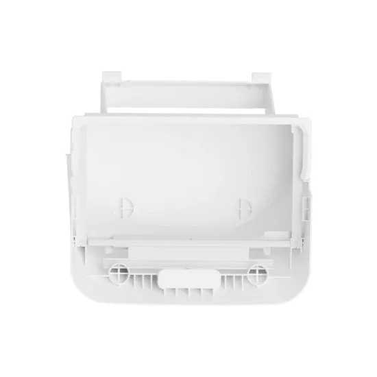 Lala Home Trash Bin for Litter Box replacement waste bin for RealScooper Pro automatic litter box