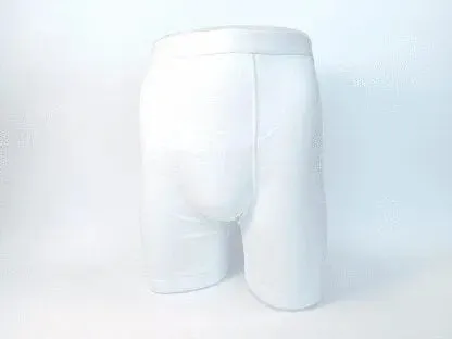 ActivKare Hi-N-Dry Men's Incontinence Support Briefs, briefs with inner pouch pocket