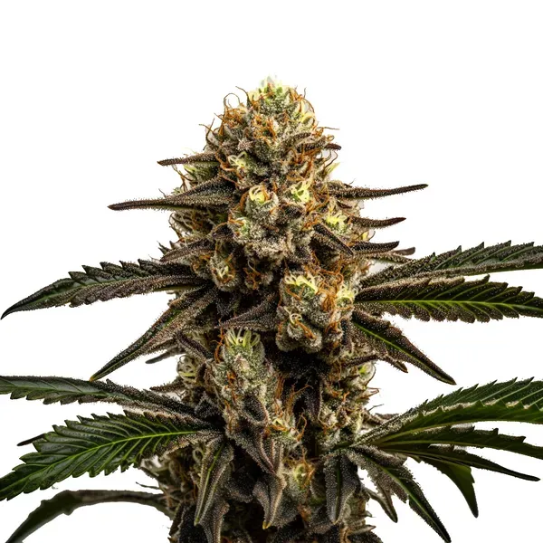 Blimburn Seeds Apple Fritter cannabis strain seeds