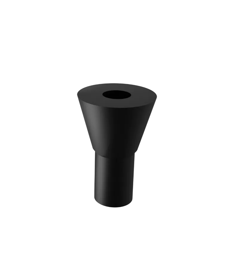 Airvape silicone bubbler adapter made for the OM vaporizer