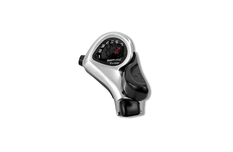 Heybike Gear Shifter thumb-operated 7-speed lever