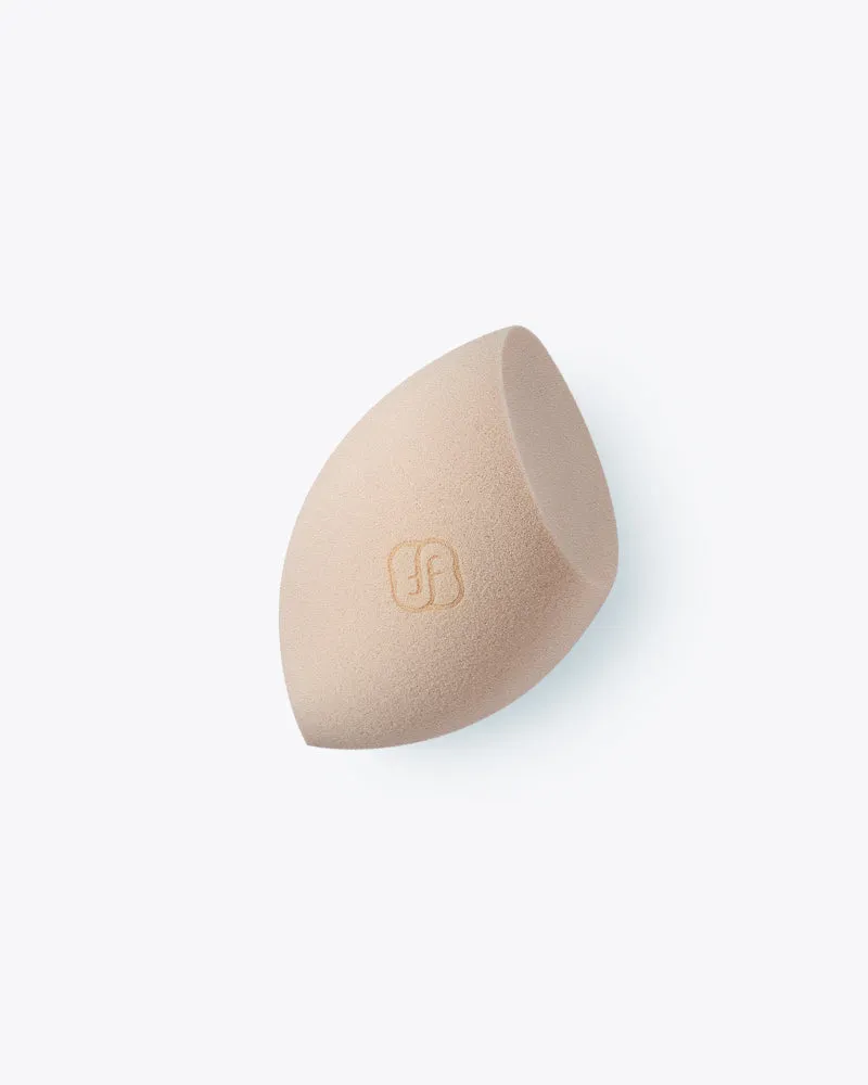 Florasis Perfect Blending Makeup Sponge for liquid foundation