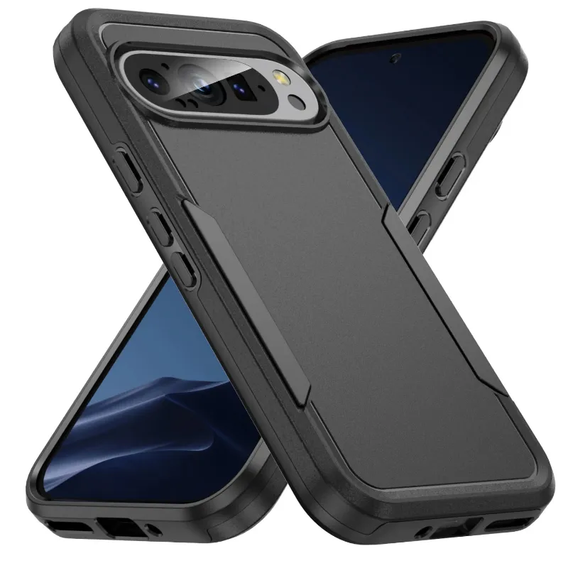 The Pixel Case Full Protection Case for Google Pixel 8A with sleek durable design