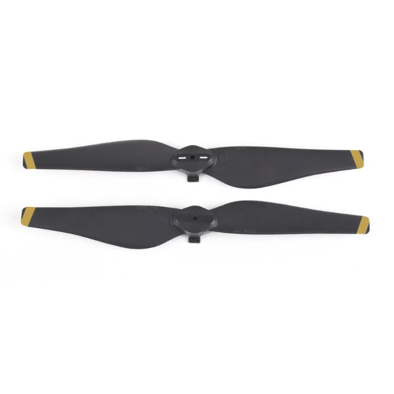 QWinOut 5332S DJI Mavic Air propellers, quick-release push-type props