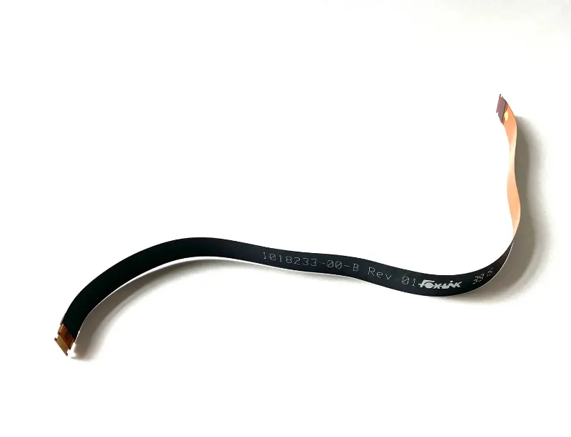 Tesstudio 1018233-00-B Tesla MCU Ribbon Cable OEM replacement part