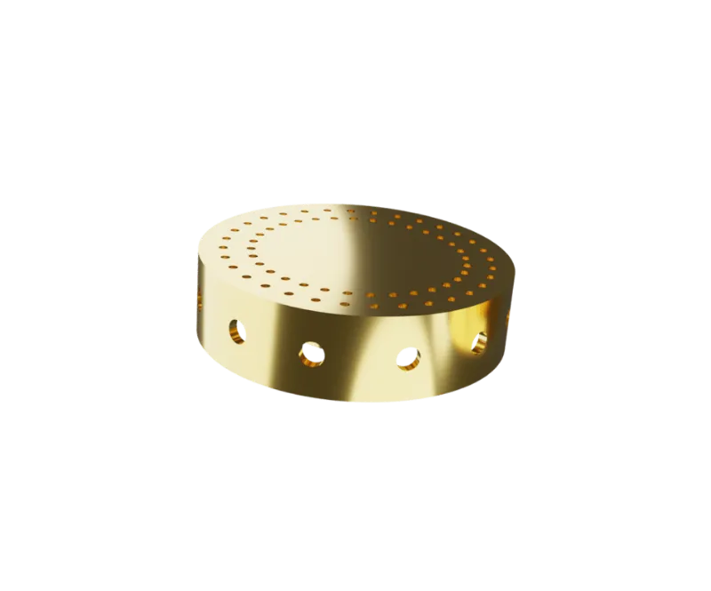 Airvape Replacement Airpath Disc for the Legacy PRO 1