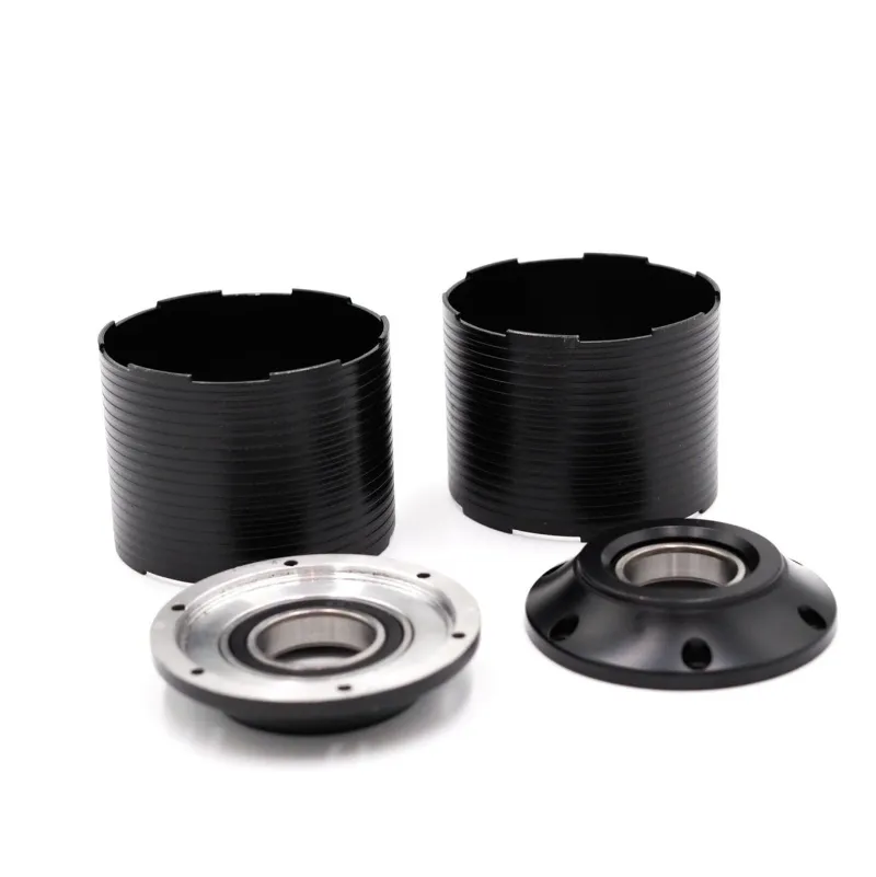 Onsra CH Direct Drive Motor Case Replacements spare parts kit for electric skateboard