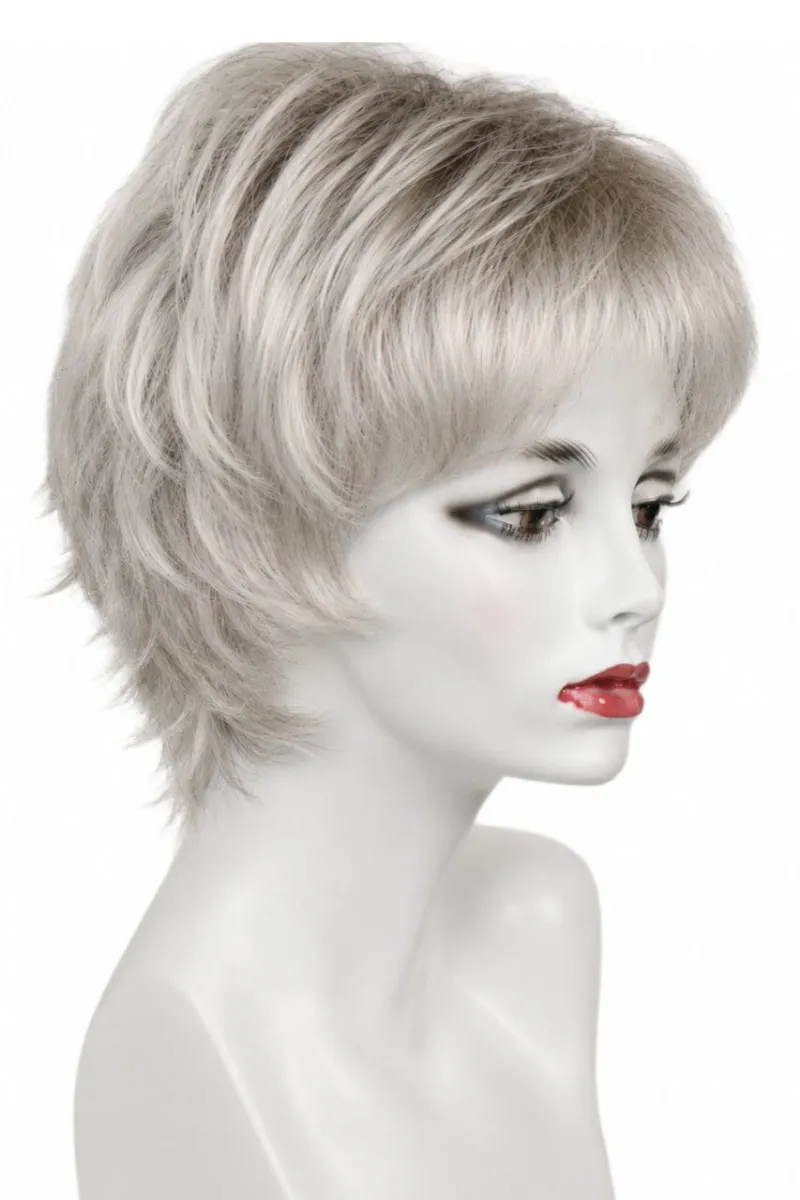 Godiva's Secret Wigs Lisa Wig Moonlight-R Limited preorder rooted color
