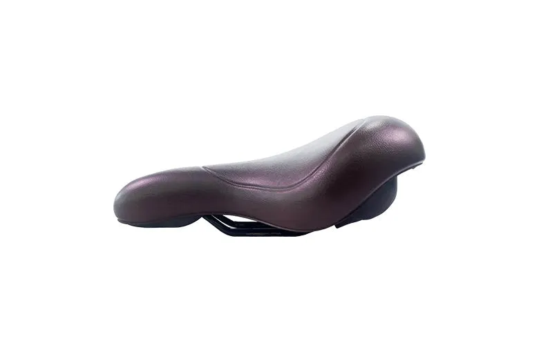 Heybike Saddle memory foam waterproof ergonomic seat