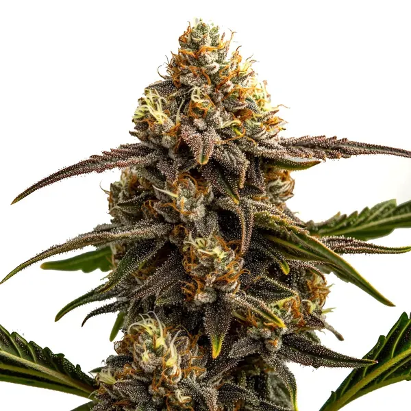 Blimburn Seeds Apple Fritter Autoflower cannabis seeds packet