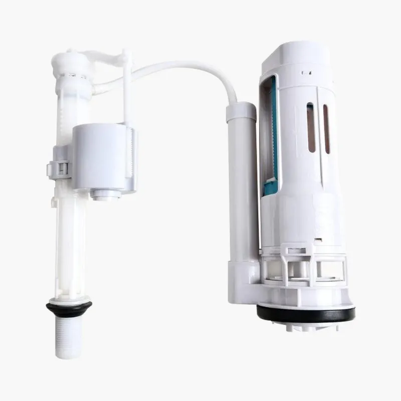 HOROW HWWF-8733 replacement flush mechanism parts for toilet
