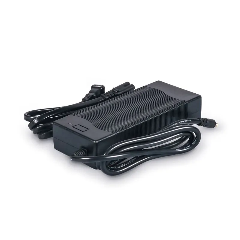 Sublue Navbow / Navbow+ / Swii 158 Wh Fast Charger kit for underwater scooter batteries
