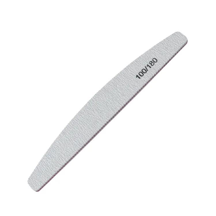 Tuesday in Love Nail File 100/180 Grit double-sided nail shaping tool