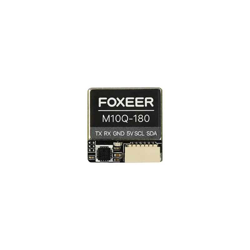 QWinOut Foxeer M10Q 180 GPS compass positioning module