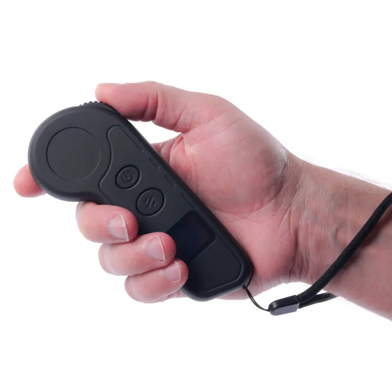 Onsra CH Hobbywing Remote Controller for electric skateboards with LCD display