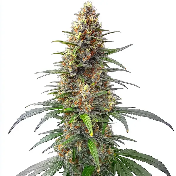 Blimburn Seeds Permanent Marker Auto cannabis seeds