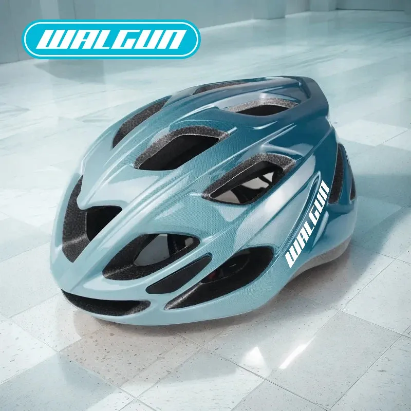 PUPU Sports Ultralight Bike Helmet Lightweight Cycling Helmet with Removable Washable Lining and ventilation