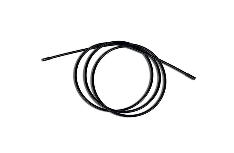 Heybike Shifter Cables two-piece set with reinforced housing