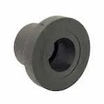 Mass Hydroponics 3/8" Top Hat Grommet for AQUAvalve5 reservoirs